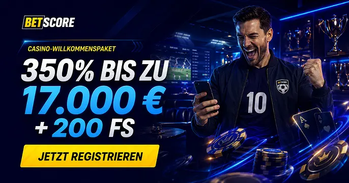 betscore